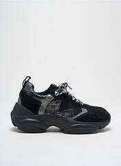 Baskets noir MAM'ZELLE pour femme seconde vue