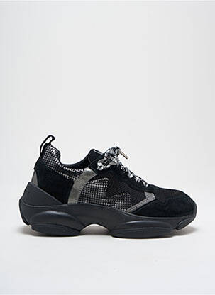 Baskets noir MAM'ZELLE pour femme