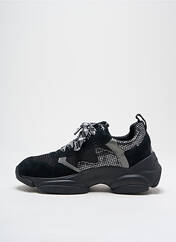 Baskets noir MAM'ZELLE pour femme seconde vue