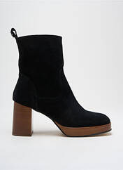 Bottines/Boots noir ONE STEP pour femme seconde vue