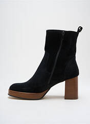 Bottines/Boots noir ONE STEP pour femme seconde vue