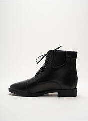 Bottines/Boots noir HORKA pour femme seconde vue