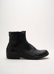 Bottines/Boots noir SUPREME pour homme seconde vue