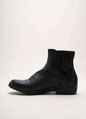 Bottines/Boots noir SUPREME pour homme seconde vue