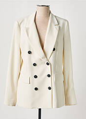 Blazer beige MARELLA pour femme seconde vue