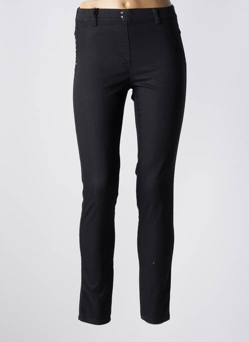 Jegging noir EAST DRIVE pour femme