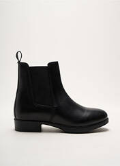 Bottines/Boots noir STAR pour enfant seconde vue