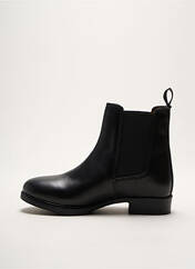 Bottines/Boots noir STAR pour enfant seconde vue