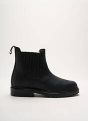 Bottines/Boots noir BR pour homme seconde vue