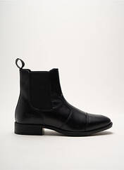 Bottines/Boots noir NORTON pour homme seconde vue