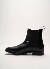 Bottines/Boots noir NORTON pour homme seconde vue