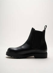 Bottines/Boots noir NORTON pour homme seconde vue