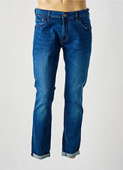 Jeans coupe slim bleu TIFFOSI pour homme seconde vue