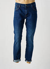 Jeans coupe slim bleu TIFFOSI pour homme seconde vue