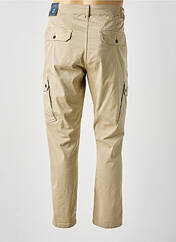 Pantalon cargo beige TIFFOSI pour homme seconde vue