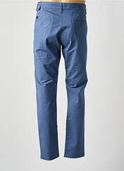 Pantalon chino bleu TIFFOSI pour homme seconde vue