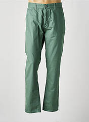 Pantalon chino vert TIFFOSI pour homme seconde vue