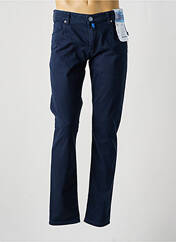 Pantalon droit bleu M5 BY MYER pour homme seconde vue