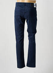 Pantalon droit bleu M5 BY MYER pour homme seconde vue