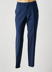 Pantalon droit bleu PIERRE CARDIN pour homme seconde vue