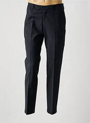 Pantalon droit noir PIERRE CARDIN pour homme seconde vue