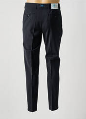 Pantalon droit noir PIERRE CARDIN pour homme seconde vue