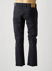 Pantalon droit noir TIFFOSI pour homme seconde vue