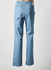 Pantalon chino bleu MEYER pour homme seconde vue