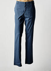 Pantalon chino bleu MEYER pour homme seconde vue