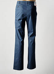 Pantalon chino bleu MEYER pour homme seconde vue