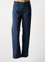 Pantalon droit bleu PIERRE CARDIN pour homme seconde vue