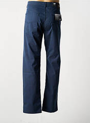 Pantalon droit bleu PIERRE CARDIN pour homme seconde vue