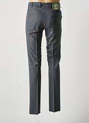 Pantalon droit gris MEYER pour homme seconde vue