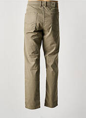 Pantalon slim vert CAMEL ACTIVE pour homme seconde vue