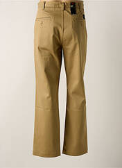 Pantalon chino beige LEVIS pour homme seconde vue