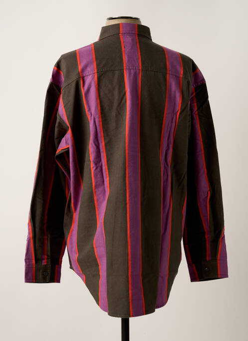 Veste casual gris LEVIS pour homme