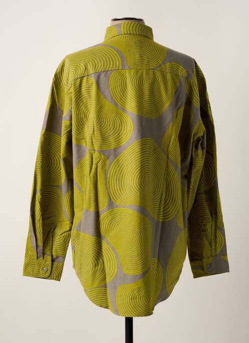 Veste casual vert LEVIS pour homme