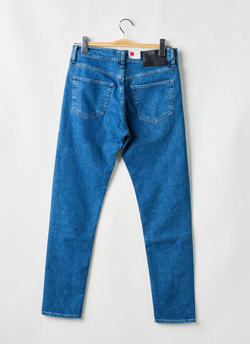 Jeans skinny bleu EDWIN pour homme