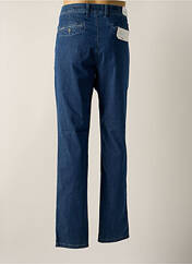 Jeans coupe droite bleu PIONEER pour homme seconde vue