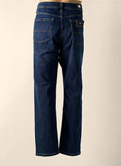 Jeans coupe droite bleu PIONEER pour homme seconde vue