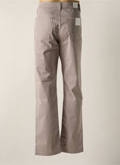 Pantalon gris PIONEER pour homme seconde vue