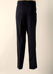 Pantalon droit bleu PIERRE CARDIN pour homme seconde vue