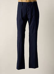 Pantalon droit bleu PIONEER pour homme seconde vue