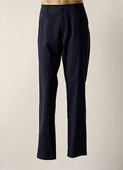 Pantalon droit bleu PIONEER pour homme seconde vue