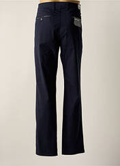 Pantalon droit bleu PIONEER pour homme seconde vue
