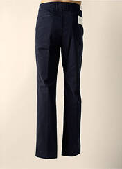 Pantalon droit bleu PIONEER pour homme seconde vue