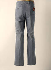 Pantalon droit bleu PIONEER pour homme seconde vue