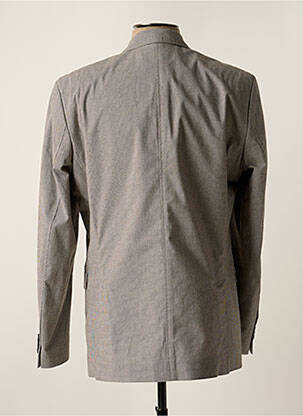 Blazer poches noir VENTI homme
