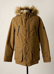 Parka beige TIFFOSI pour homme seconde vue