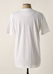 T-shirt blanc TIFFOSI pour homme seconde vue